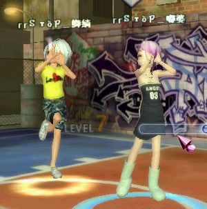 嘟婆和时尚``！莪哒`！