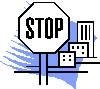 STOP
